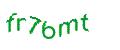 Captcha-Abbildung