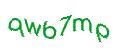 Captcha-Abbildung