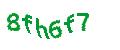 Captcha-Abbildung